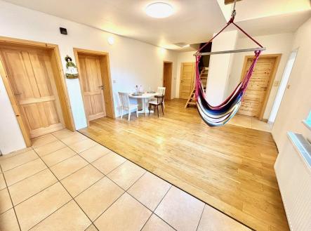 Pronájem domu/vily, 87 m²