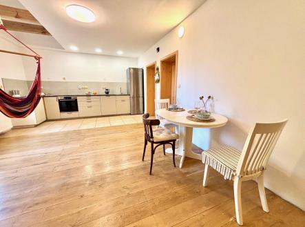 Pronájem domu/vily, 87 m²