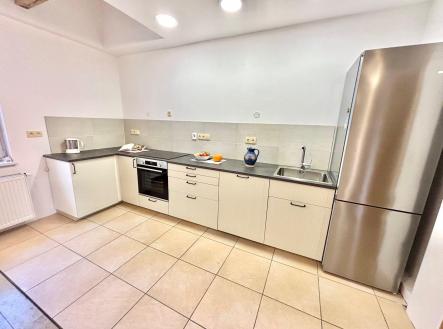 Pronájem domu/vily, 87 m²