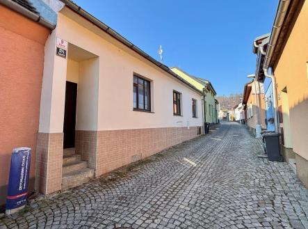 Pronájem bytu, 3+1, 74 m² obrázek