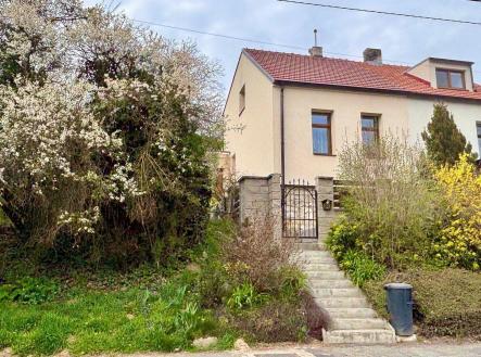 Prodej domu/vily, 87 m²