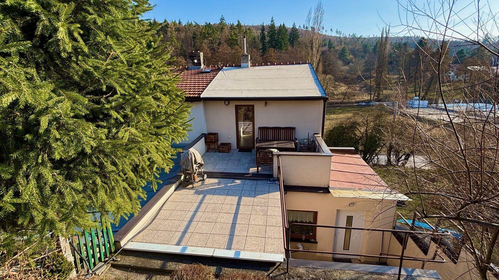 Prodej RD 3+KK Řícmanice