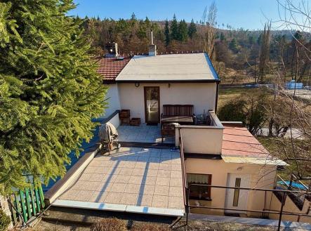 Prodej domu/vily, 87 m²