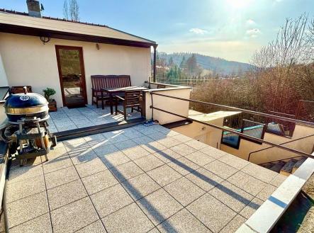 Prodej domu/vily, 87 m²