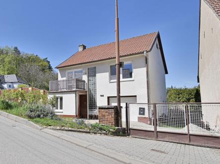 Prodej domu/vily, 113 m²