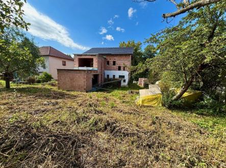 Prodej domu/vily, 245 m²
