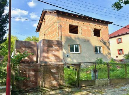 Prodej domu/vily, 245 m²