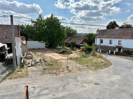 Prodej pozemku pro bydlení, 442 m²