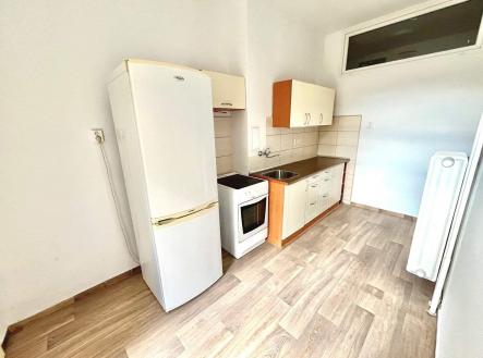 Pronájem bytu, 3+1, 85 m²