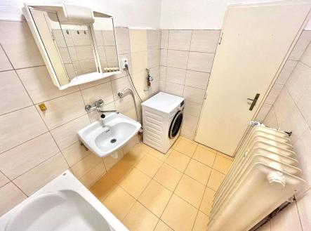 Pronájem bytu, 3+1, 85 m²