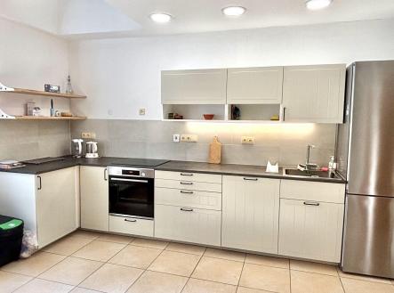 Pronájem domu/vily, 87 m²