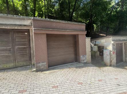 Prodej , 14 m²