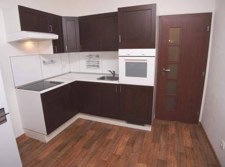 Pronájem bytu, 2+kk, 50 m² obrázek
