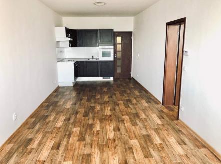 Pronájem bytu, 2+kk, 50 m²