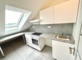 Pronájem bytu, 1+kk, 34 m²