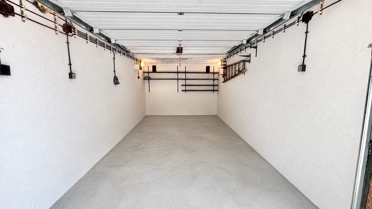Prodej garáže Brno - Žabovřesky, ul. Zeleného