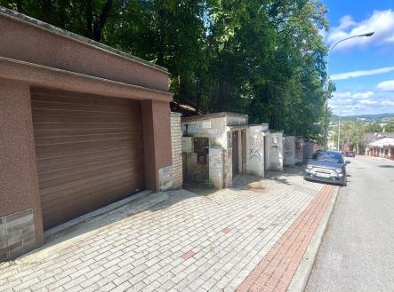 Prodej , 14 m²