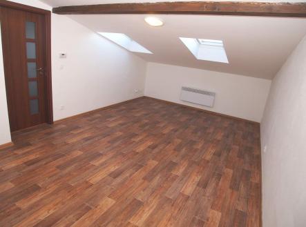 Pronájem bytu, 2+kk, 42 m²