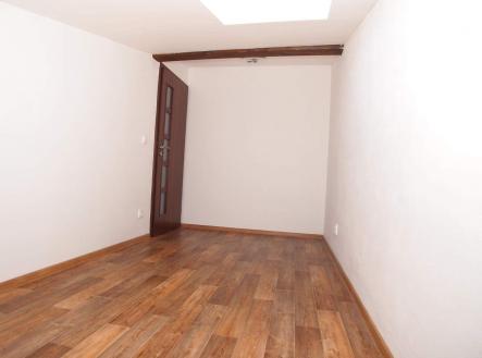 Pronájem bytu, 2+kk, 42 m²