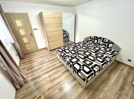 Pronájem bytu, 1+1, 31 m²