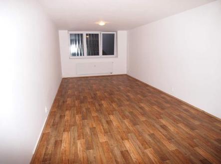 Pronájem bytu, 3+kk, 56 m²