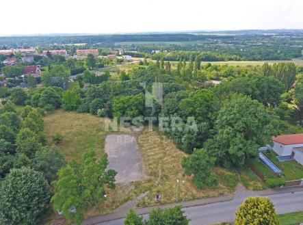 Prodej pozemku pro bydlení, 897 m²