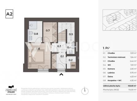 Prodej - dům/vila, 136 m²