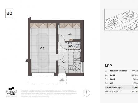 Prodej - dům/vila, 129 m²