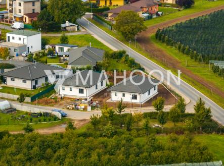Prodej - dům/vila, 103 m²