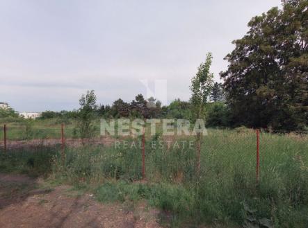 Prodej pozemku, ostatní, 889 m²