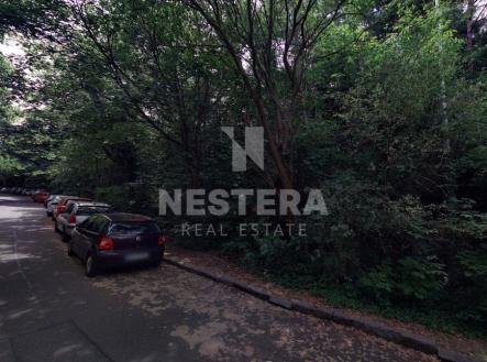 Prodej pozemku, ostatní, 889 m²