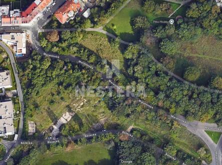 Prodej pozemku, ostatní, 889 m²