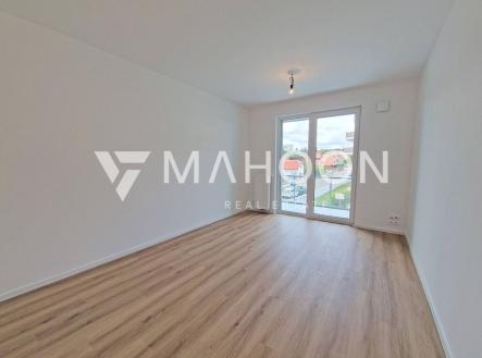 Pronájem bytu, 1+kk, 30 m²