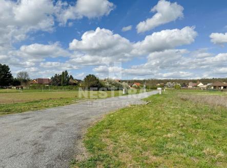 Prodej pozemku pro bydlení, 906 m²