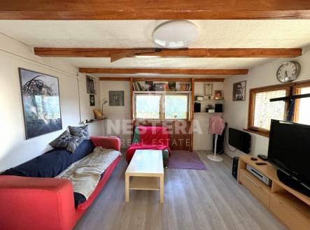 Prodej chaty/rekreačního objektu, 70 m²