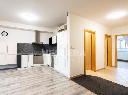 Prodej bytu, 3+kk, 79 m²