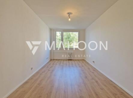 Pronájem bytu, 2+kk, 48 m²