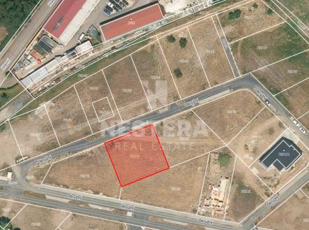Prodej pozemku pro bydlení, 990 m²