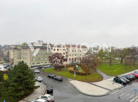 Prodej bytu, 3+kk, 79 m²