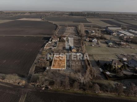 Prodej pozemku pro bydlení, 801 m²