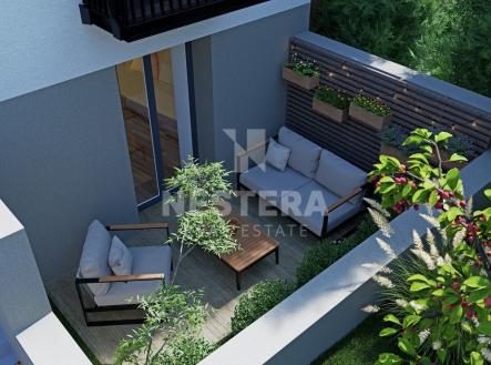 Prodej bytu, 2+kk, 60 m²