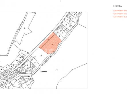 Prodej pozemku pro bydlení, 5 321 m²