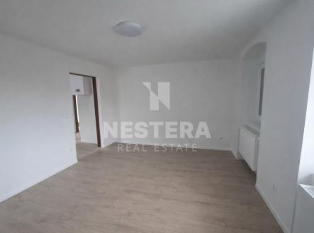 Pronájem bytu, 1+1, 20 m²