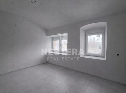Pronájem obchodní prostory, 35 m²