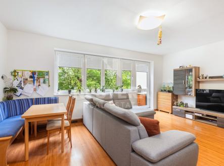 Prodej bytu, 3+kk, 88 m² obrázek