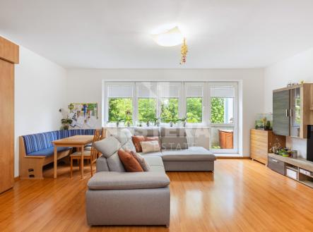 Prodej bytu, 3+kk, 88 m²