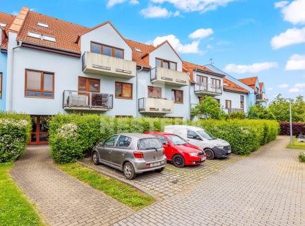 Prodej bytu, 3+kk, 88 m²