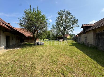 Prodej pozemku pro bydlení, 4 430 m²