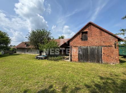 Prodej domu/vily, 90 m²