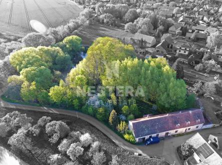 Prodej pozemku pro bydlení, 6 496 m²